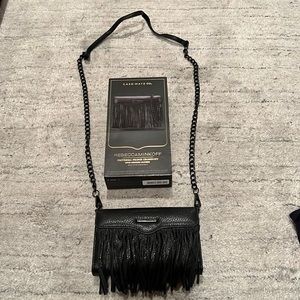 Rebecca Minkoff Fringe Crossbody